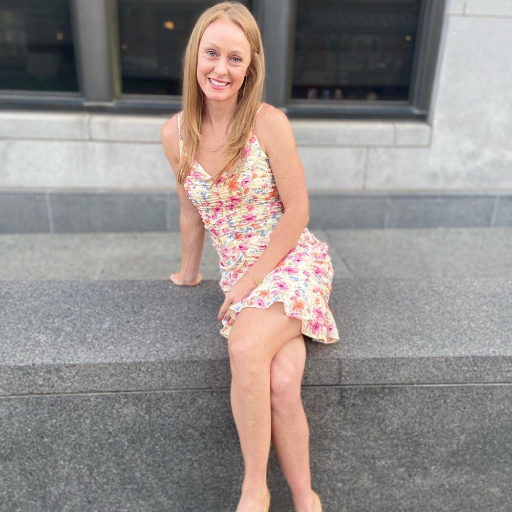 Meet your Posher, Heather